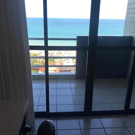 Апартаменты Ap Vista Mar Ponta Negra C/ Camareira E Troc Roupa De Cama Натал Экстерьер фото
